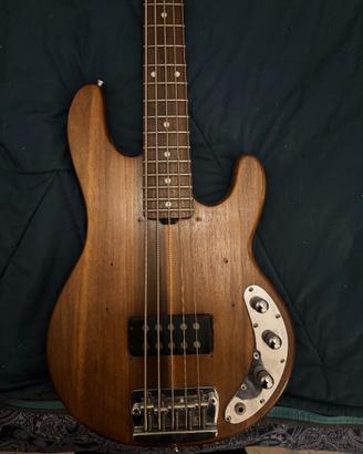 Basso Elettrico 5 corde MUSICMAN Made in USA