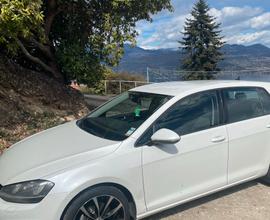 Golf 2.0 tdi dsg