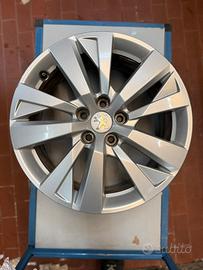 Cerchio Peugeot 3008