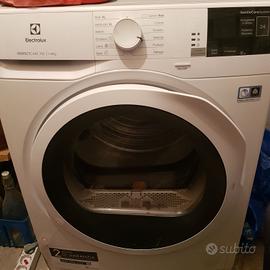 asciugatrice 9 kg electrolux