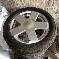 Cerchi Ford 15