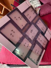 Quadro per foto da appendere