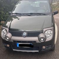 Fiat Panda 1.3 MJT 16V 4x4 Cross – 2006