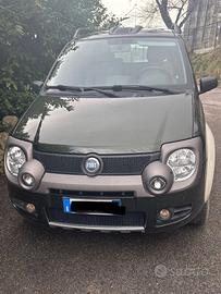 Fiat Panda 1.3 MJT 16V 4x4 Cross – 2006