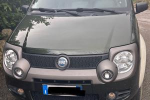 Fiat Panda 1.3 MJT 16V 4x4 Cross – 2006