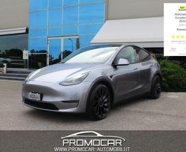 TESLA Model Y PERFORMANCE AWD DUAL MOTOR *AUTOPI