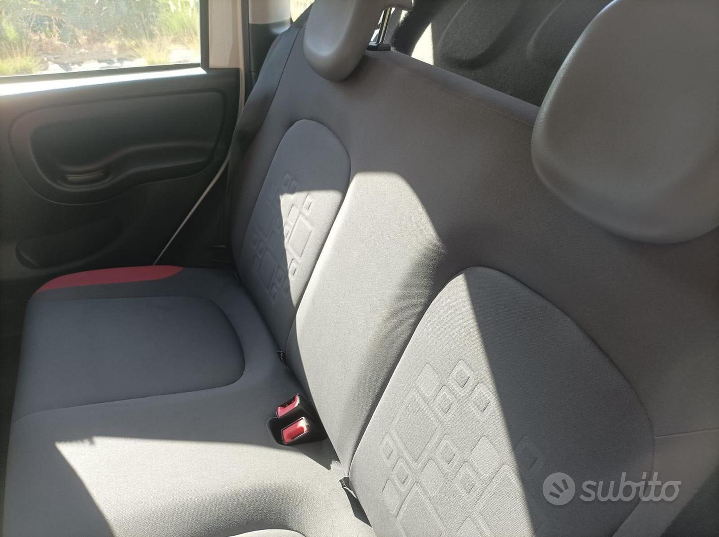 Fiat Panda 2013 photo 5