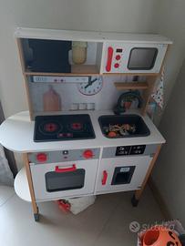 Cucina legno lidl