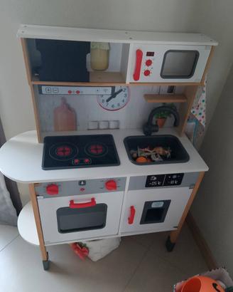 Cucina legno lidl