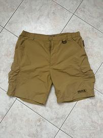 Pantaloni corti uomo Outdoor 8848