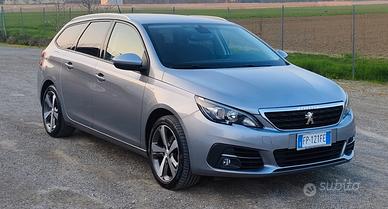 Peugeot 308 BlueHDi 130 S&S GT Line