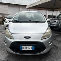 Ford Ka Ka+ 1.2 8V 69CV Titanium