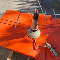 Antenna Vintage 