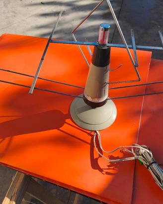 Antenna Vintage 