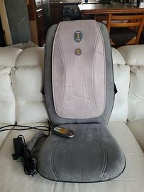 Massaggiatore Imetec Sensuij