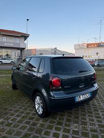 Volkswagen Polo 5p 1.2 Comfortline CL 70cv