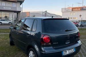 Volkswagen Polo 5p 1.2 Comfortline CL 70cv