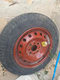 ruota fiat