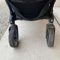 Passeggino gemellare City Select Baby Jogger