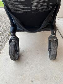 Passeggino gemellare City Select Baby Jogger