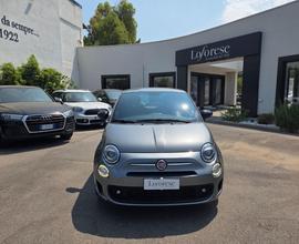 FIAT 500 1.0 Hybrid Connect