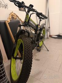 Bici elettrica