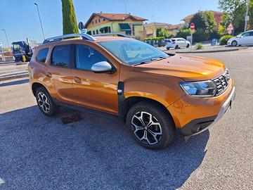 Dacia Duster 2