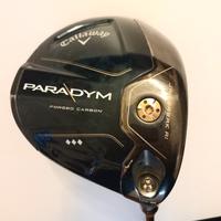 Driver Callaway Paradym 