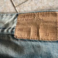 Jeans Benetton