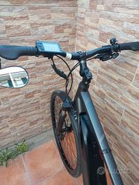 bicicletta Elettrica Decathlon E 500