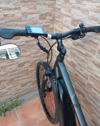 bicicletta Elettrica Decathlon E 500