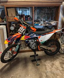 Ktm 250 sx-f