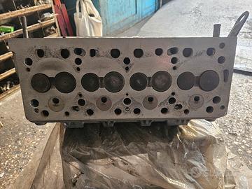 testata ritmo 80 1714cc diesel