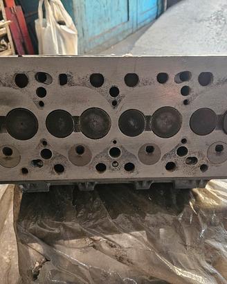 testata ritmo 80 1714cc diesel