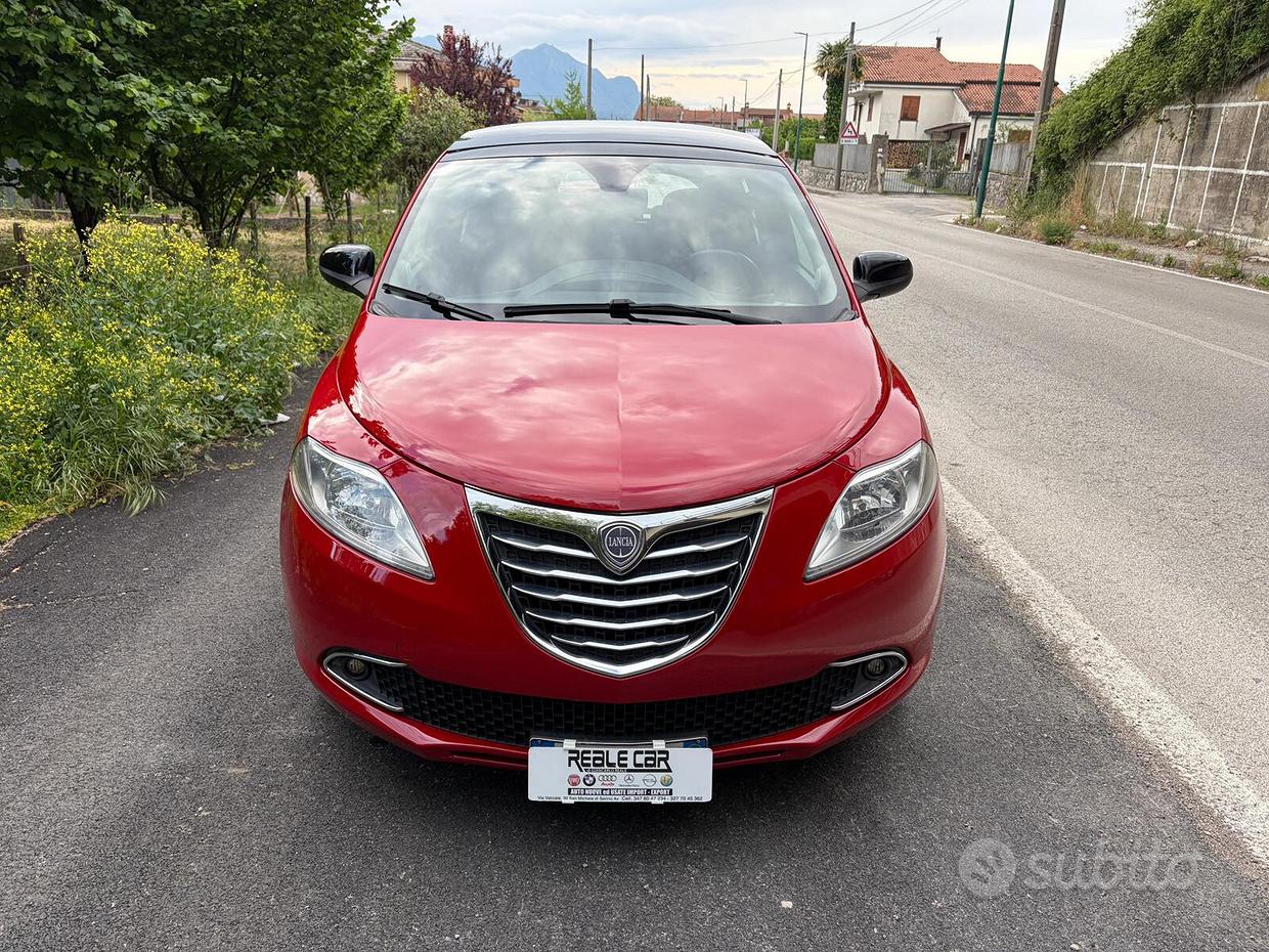 Lancia Ypsilon 3ª serie