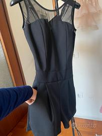 Lotto di 5 Abitini +Tutina,tg 40,Mixeri,Zara,Zuiki