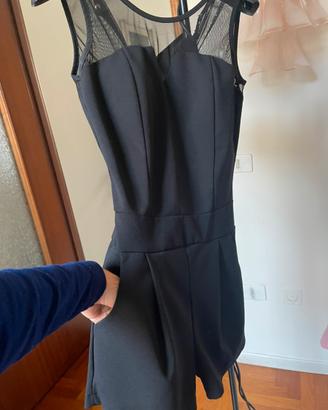 Lotto di 5 Abitini +Tutina,tg 40,Mixeri,Zara,Zuiki