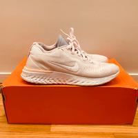 Scarpe Nike da corsa tg.37