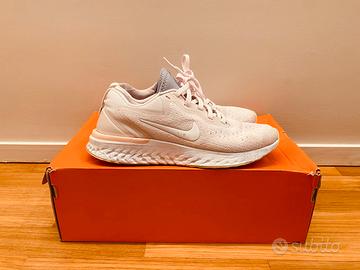 Scarpe Nike da corsa tg.37