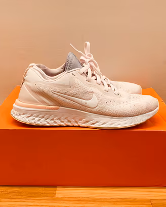 Scarpe Nike da corsa tg.37