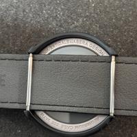 Orologio atto verticale