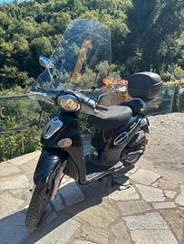 Kymco People 50cc - Affidabile e leggero