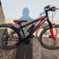 Mtb Coppi 27.5"