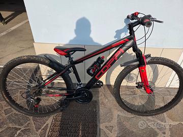 Mtb Coppi 27.5"