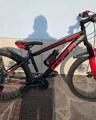 Mtb Coppi 27.5"