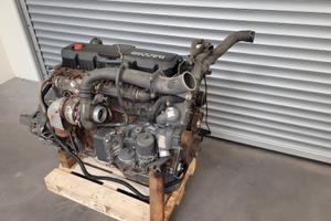 Motore DAF 105 360cv MX 265 U1 Euro 5