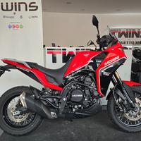 Moto Morini X-Cape 649 Raggi _ Usato Permutabile