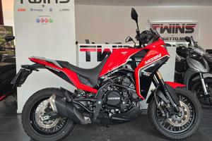 Moto Morini X-Cape 649 Raggi _ Usato Permutabile