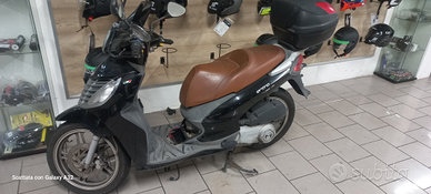 Scooter Malaguti centro 125