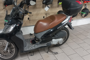 Scooter Malaguti centro 125